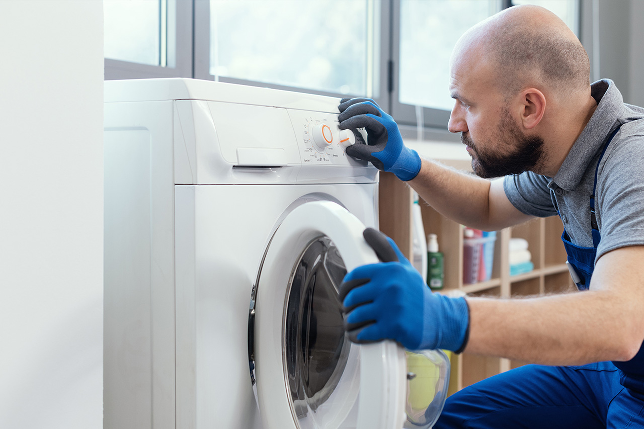 Не отжимает стиральная машина Bosch: причины и способы решения проблемы
