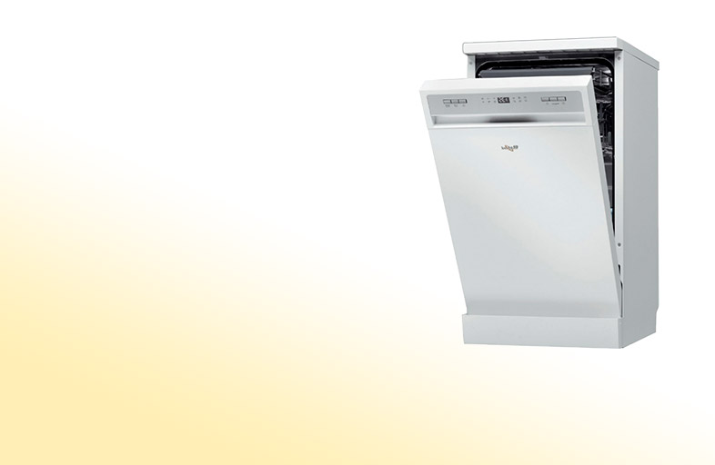 Посудомойка