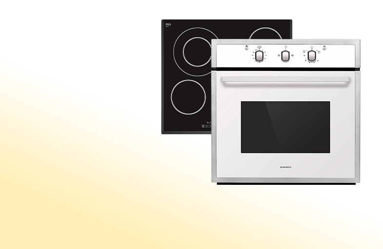 Варочные панели