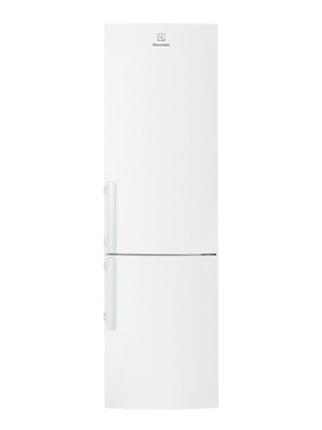 холодильник-Electrolux