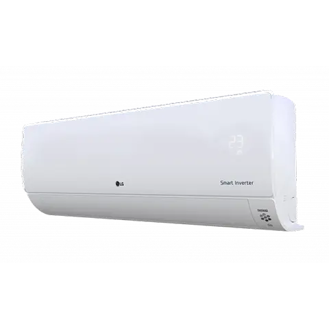 кондиционер LG