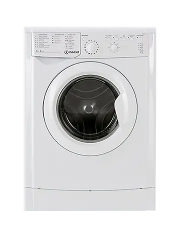 стиральная машина Indesit