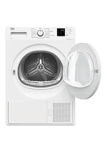 сушилка Beko