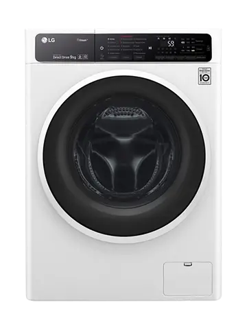 сушилка LG