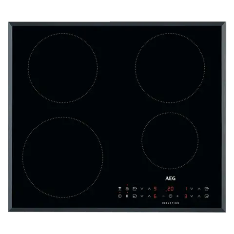 варочная панель Aeg