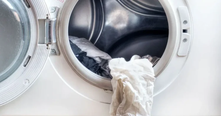 стиральная машина Bosch не отжимает бельё причины стиральная машина Bosch не отжимает бельё причины