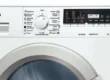Неисправности стиральной машины Siemens