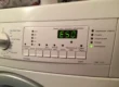 Ошибка E50 в стиральной машине Electrolux