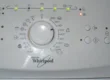 Ошибка F05 в стиральной машине Whirlpool