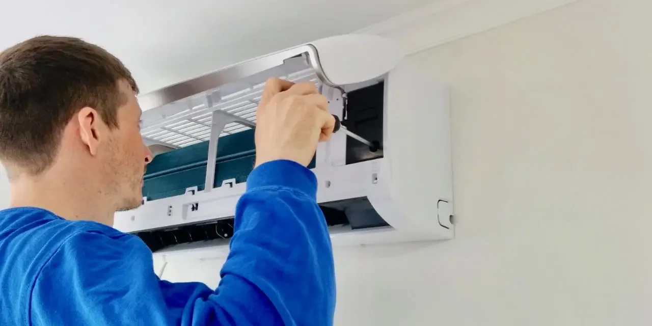 Распространенные проблемы кондиционеров