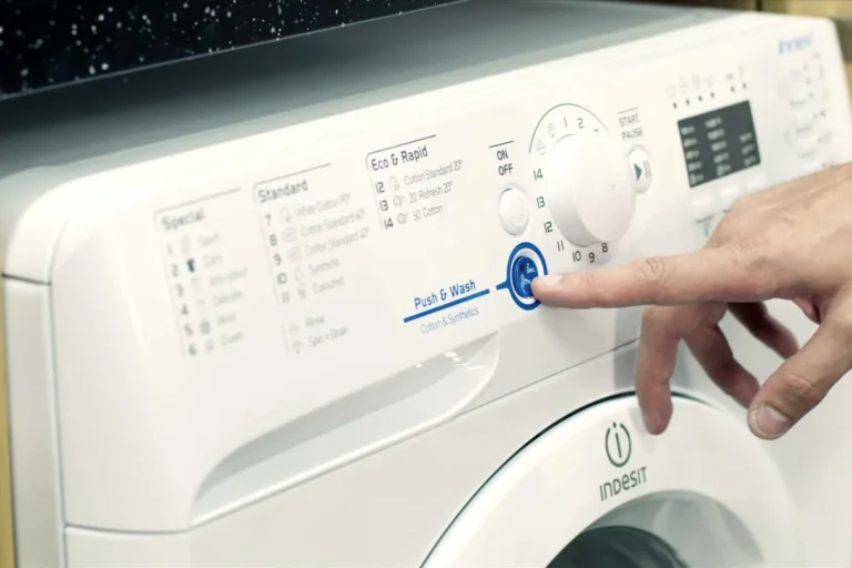 не включается стиральная машина Indesit не включается стиральная машина Indesit