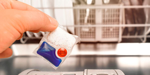 посудомоечной машины могут не растворяться посудомоечной машины могут не растворяться