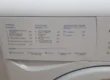 стиральная машина Indesit не отжимает бельё