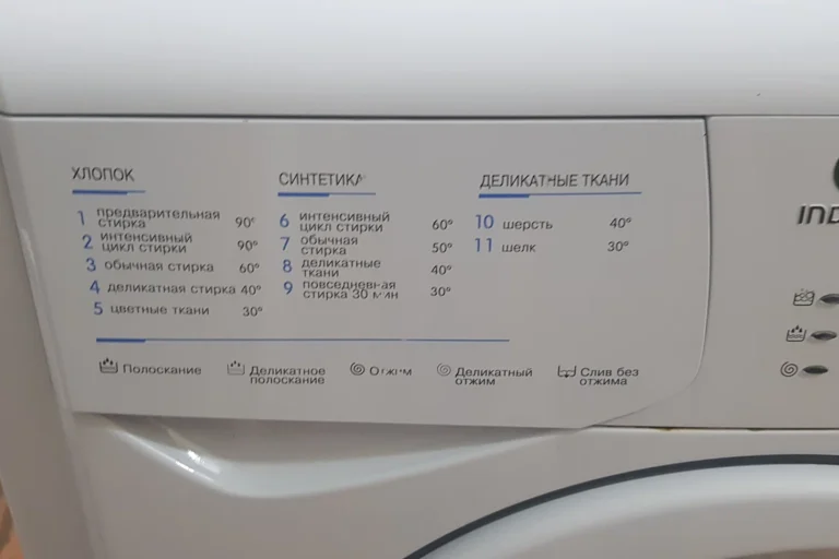 стиральная машина Indesit не отжимает бельё стиральная машина Indesit не отжимает бельё