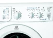 стиральная машина Indesit не сливает воду
