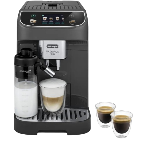 Ремонт кофемашин DeLonghi