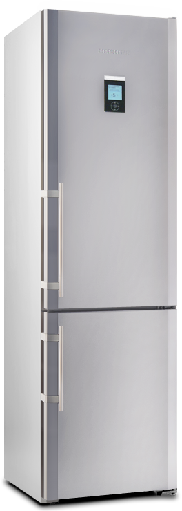 Ремонт холодильников Liebherr