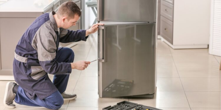 Почему холодильник издаёт непривычные звуки